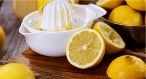 Read more about the article Health Benefits of Lemon