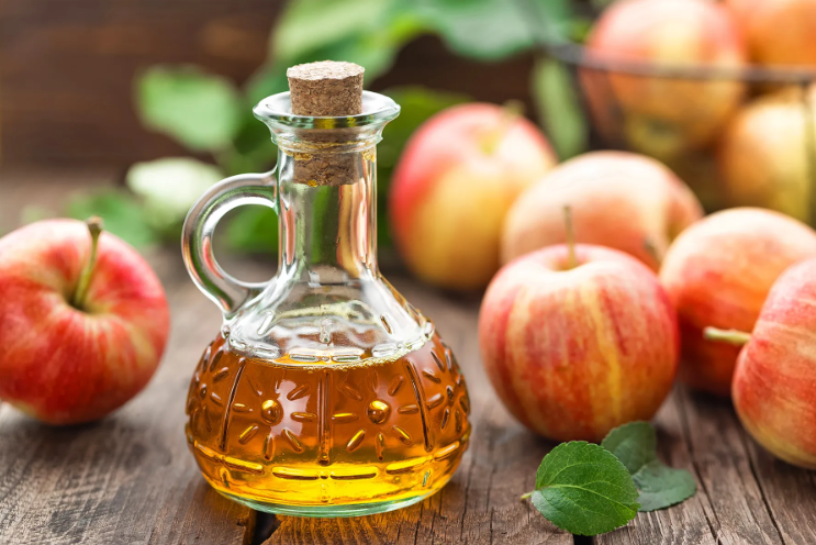 Read more about the article Is Apple Cider Vinegar Good for Health?