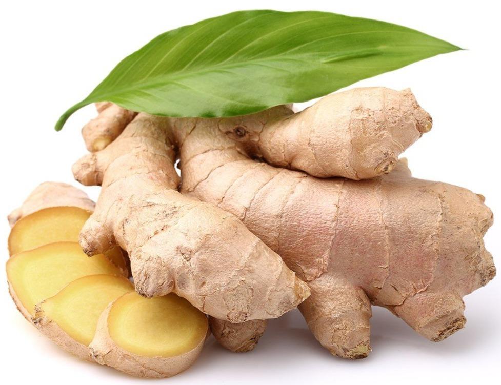 Read more about the article 11 Proven Health Benefits of Ginger