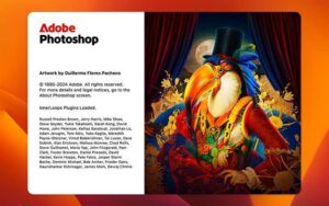 Read more about the article Adobe Photoshop 2025 Free Download (Latest version) – (ranmac.org)