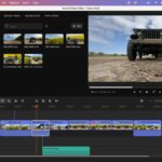 Movavi Video Editor Plus 2024 Free Download