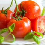 The Health Benefits of Tomatoes