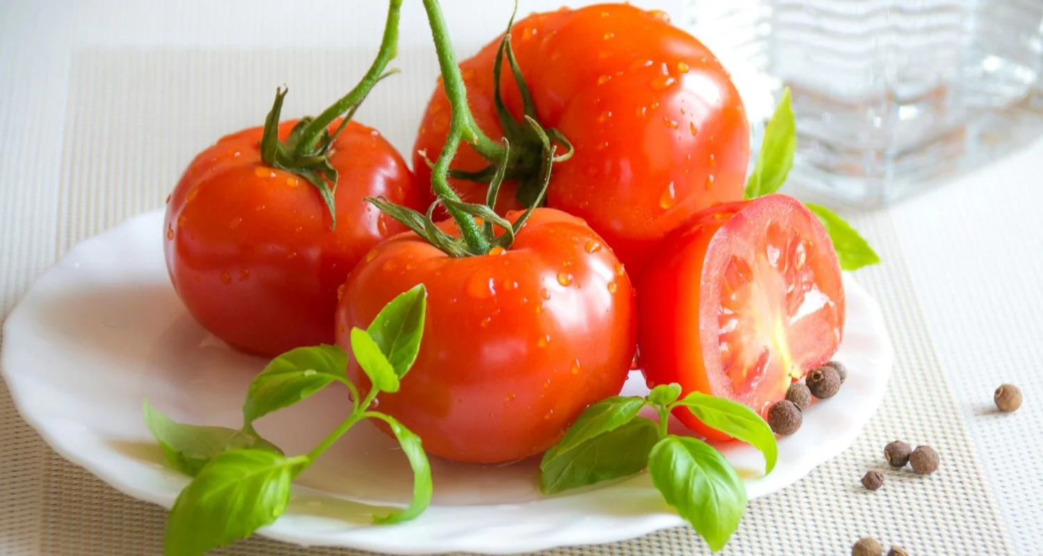 Read more about the article The Health Benefits of Tomatoes