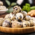 Quail Eggs: Nutrition and Health Benefits