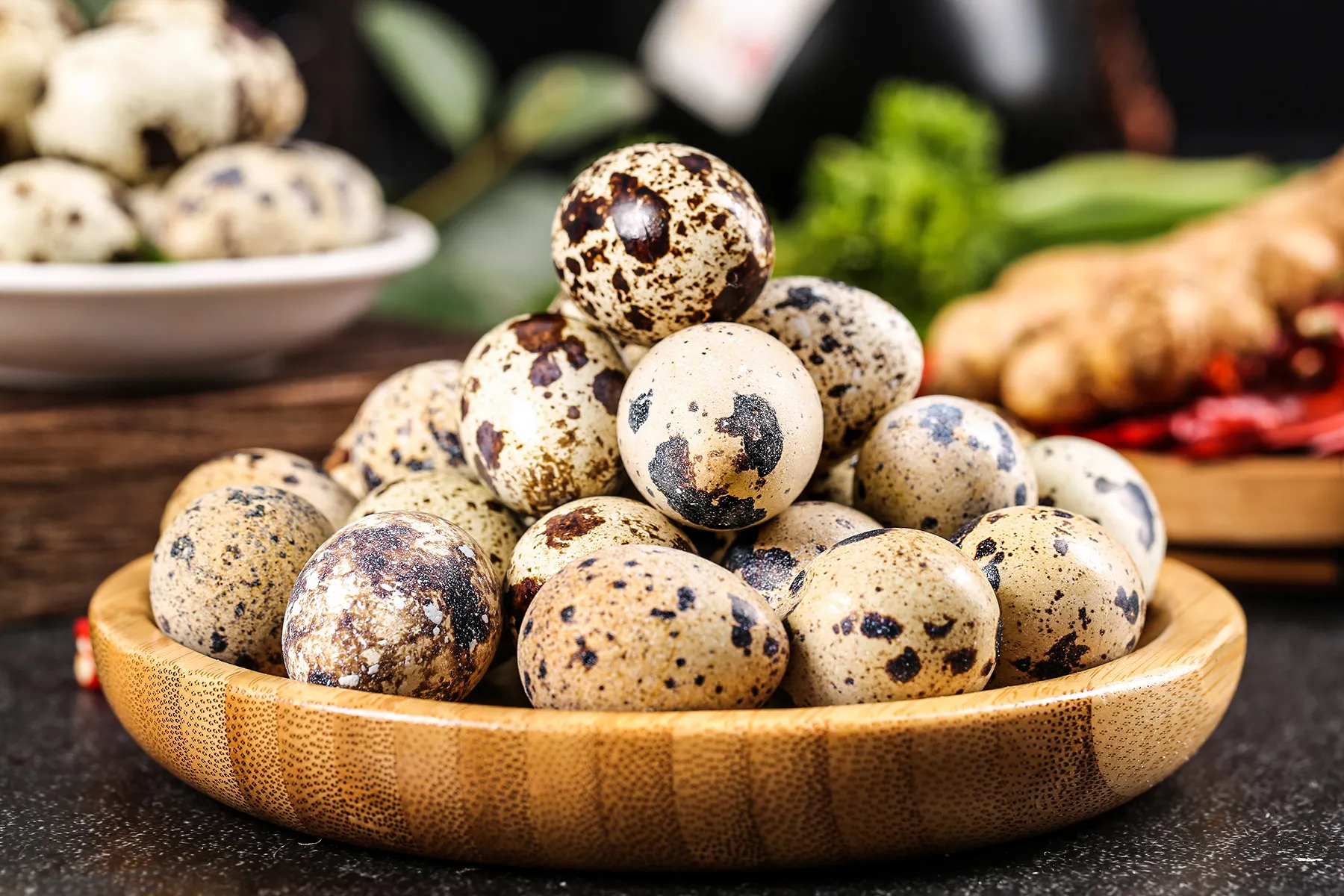 Read more about the article Quail Eggs: Nutrition and Health Benefits